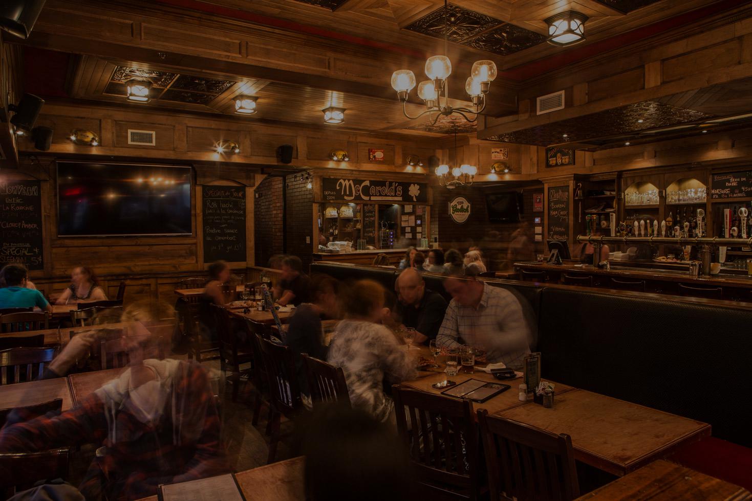 Pub mccarold